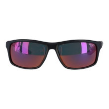 Okulary przeciwsłoneczne Nike Vision Sport Adrenaline 22 E DV2154 matowa czerń - 1 para okularów z etui ochronnym