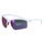 Nike Vision Sport Sonnenbrille Skylon Rise weiss - 1 Brille mit Schutzhülle