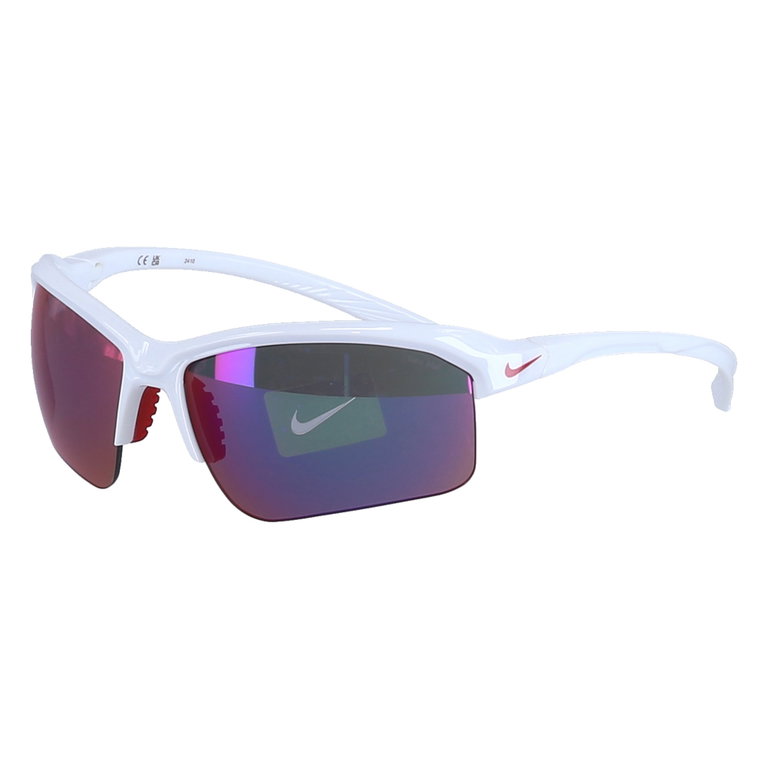Nike Vision Sport Sunglasses Skylon Rise white - 1 pair of glasses with protective case