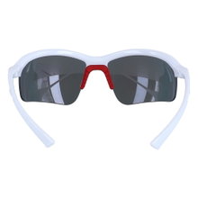Nike Vision Sport Sunglasses Skylon Rise white - 1 pair of glasses with protective case