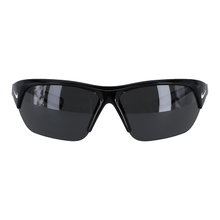 Nike Vision Sport Sonnenbrille Skylon Ace schwarz/grau - 1 Brille mit Schutzhülle