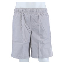 Nike Sporthose Graphic Woven Short kurz hellgrau Herren