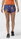 Nike Short Printed Tempo NEW blue Women