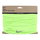 Nike Multifunktionstuch (Halswärmer) Dri Fit Wrap 2.0 Neckwarmer 2022 hellgrün/silber - 1 Stück