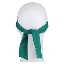 Nike Headband Dry green/white - 1 piece