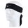 Nike Stirnband Dri Fit Terry 2022 schwarz/weiss - 1 Stück