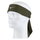 Nike Headband Dri Fit Terry 2022 dark green/white - 1 piece