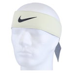 Nike Stirnband Premier Head Tie gelb - 1 Stück