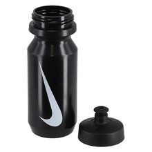 Nike Water Bottle Big Mouth 650ml black