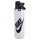 Nike Trinkflasche SS Recharge Chug Bottle Edelstahl Graphic hellgrau 709ml