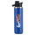 Nike Trinkflasche SS Recharge Chug Bottle Edelstahl Graphic blau 709ml