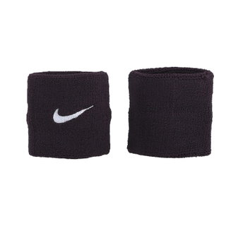 Nike Schweissband Tennis Premier Single Handgelenk 2025 burgundrot - 2 Stück