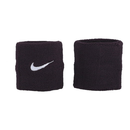 Nike Schweissband Tennis Premier Single Handgelenk 2025 burgundrot - 2 Stück