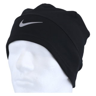 Nike Beanie (Hat) U Dri-Fit Terra Uncuffed black - 1 piece