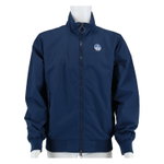 North Sails Übergangsjacke Original Sailor (Stehkragen, wasserabweisend) denimblau Herren