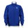 North Sails Übergangsjacke Original Sailor (Stehkragen, wasserabweisend) surfblau Herren