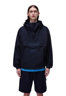 Napapijri Übergangsjacke Rainforest Next WB (Anorakjacke, wasserabweisend) dunkelblau Herren