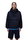 Napapijri transitional jacket Rainforest Next WB (anorak jacket, water-repellent) dark blue men's