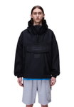 Napapijri Rainforest Next WB Transitional Jacket (Anorak, water-repellent) black men's