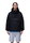 Napapijri Rainforest Next WB Transitional Jacket (Anorak, water-repellent) black men's