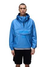 Napapijri Übergangsjacke Rainforest Next WB (Anorakjacke, wasserabweisend) hellblau Herren