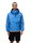 Napapijri Rainforest Next WB Transitional Jacket (Anorak, water-repellent) light blue men's