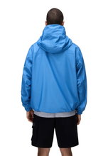 Napapijri Übergangsjacke Rainforest Next WB (Anorakjacke, wasserabweisend) hellblau Herren