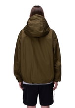 Napapijri Übergangsjacke Rainforest Next WB (Anorakjacke, wasserabweisend) olivegrün Herren