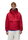 Napapijri transitional jacket Rainforest Next WB (anorak jacket, water-repellent) red men