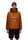Napapijri transitional jacket Rainforest Next WB (anorak jacket, water-repellent) brown men's