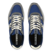 Sneaker Napapijri Cosmos Ripstop niebiesko/szary męski