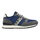 Napapijri Sneaker Cosmos Ripstop blau/grau Herren
