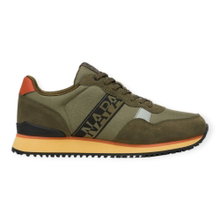 Sneaker Napapijri Cosmos Ripstop oliwkowy/zielony męski