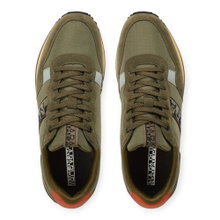 Sneaker Napapijri Cosmos Ripstop oliwkowy/zielony męski
