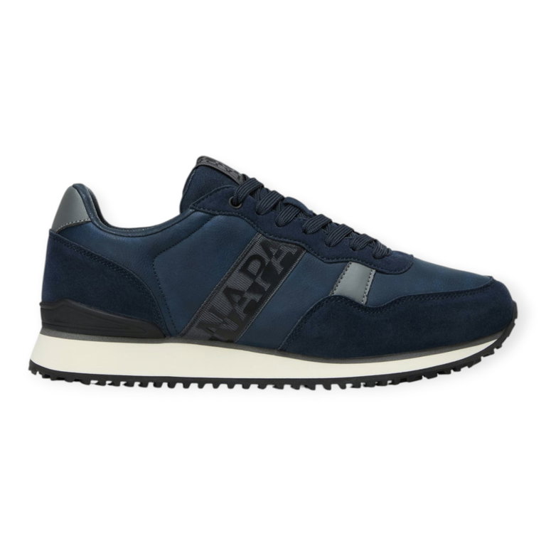 Napapijri Sneaker Cosmos Syn dunkelblau Herren