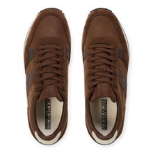 Napapijri Sneaker Cosmos Syn dunkelbraun Herren