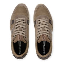 Napapijri Sneaker Cosmos Syn hellbraun Herren