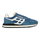 Napapijri Sneaker Element Wildleder marineblau Herren
