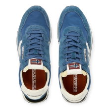 Napapijri Sneaker Element Wildleder marineblau Herren