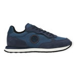 Napapijri Sneaker Nova Ripstop dunkelblau Herren