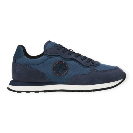 Napapijri Sneaker Nova Ripstop dunkelblau Herren