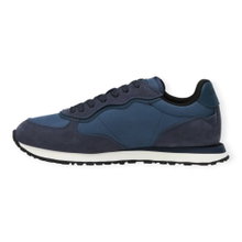 Napapijri Sneaker Nova Ripstop dunkelblau Herren
