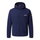 Napapijri Softshelljacke A-Biois (winddicht) marineblau Herren