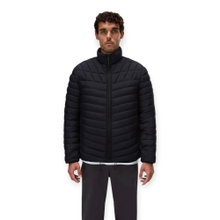 Napapijri Winter-Steppjacke A-Lapaz (Thermo-Fibre TM Isolierung) schwarz Herren