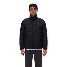Napapijri Winter-Steppjacke A-Lapaz (Thermo-Fibre TM Isolierung) schwarz Herren