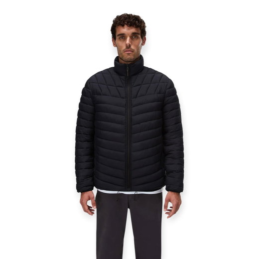 Napapijri Winter-Steppjacke A-Lapaz (Thermo-Fibre TM Isolierung) schwarz Herren