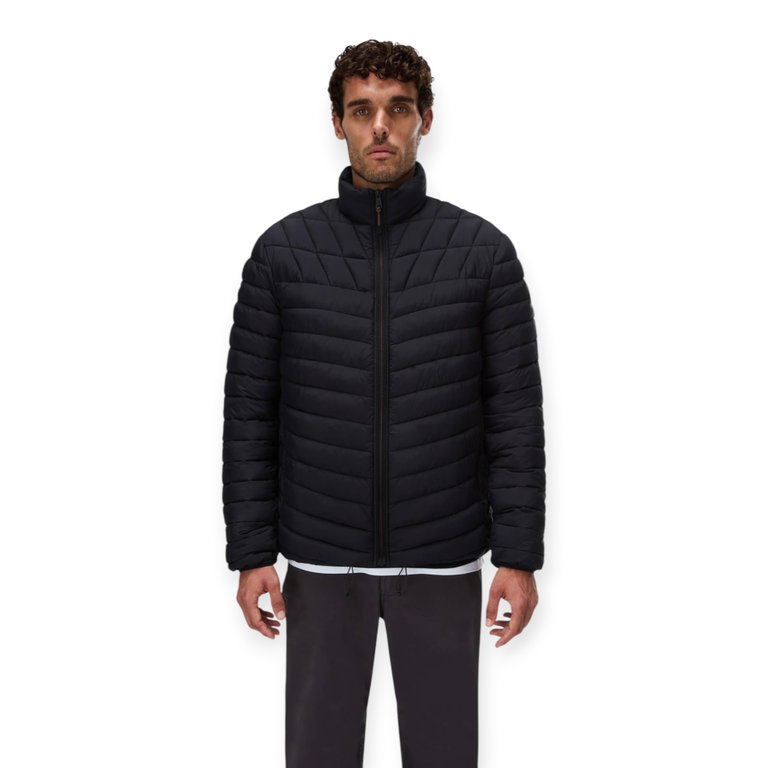 Napapijri Winter-Steppjacke A-Lapaz (Thermo-Fibre TM Isolierung) schwarz Herren