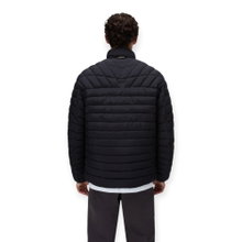 Napapijri Winter-Steppjacke A-Lapaz (Thermo-Fibre TM Isolierung) schwarz Herren