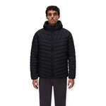 Napapijri Winter-Steppjacke A-Lapaz (Thermo-Fibre TM Isolierung) schwarz Herren