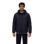 Napapijri Winter-Steppjacke A-Lapaz (Thermo-Fibre TM Isolierung) dunkelblau Herren